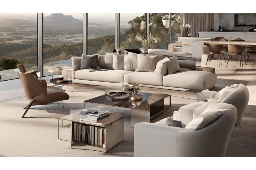 4 Bedroom Property for Sale in Hoog En Droog Western Cape